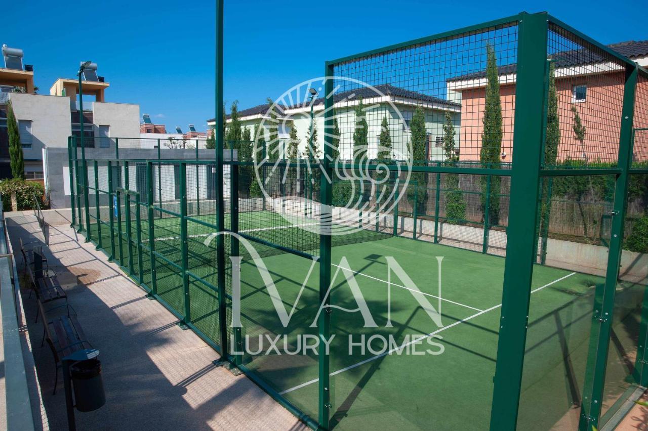 Casa Oromar Ivan Luxury Homes Chalet Adosado Oropesa del Mar Exterior foto