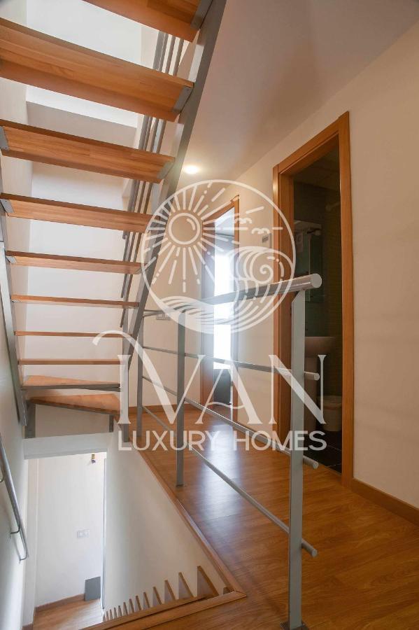 Casa Oromar Ivan Luxury Homes Chalet Adosado Oropesa del Mar Exterior foto